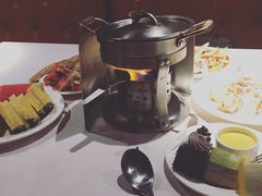 -星伦多 自助料理(圆融店)