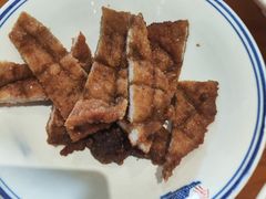 -天天鲜面馆(衡山路店)