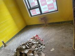 -诗情装饰·家乡的名牌(渝北店)