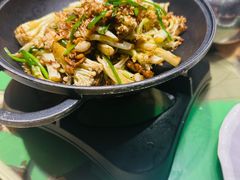 -淀里船宴(卓达店)