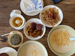-上席擂茶·新中式青年茶馆(古城店)