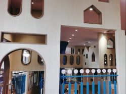 -奈尔宝家庭中心·亲子餐厅(前滩店)