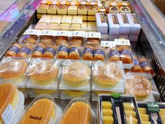 -面包新语(无锡M会员店)