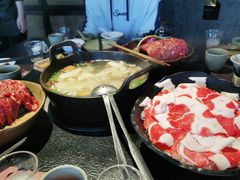 -盡膳口福·百年汤方火锅(科华北路店)
