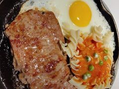 土豆泥-豪客来牛排(重庆大学城熙街店)