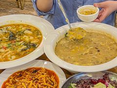 -米香居新鲁味·水饺餐厅