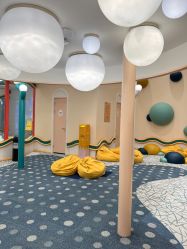 -奈尔宝·儿童乐园·亲子餐厅(苏州大悦城店)