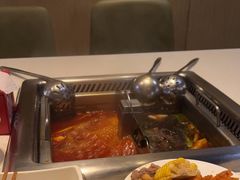 -海底捞火锅(海悦天地店)