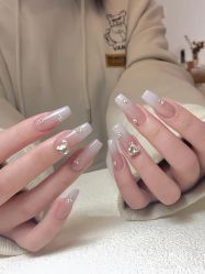 -M·X Nail日式美甲美睫