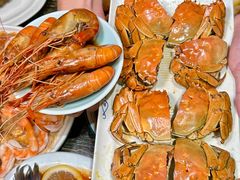 -慢鼓海鲜小馆Mangoo Bistro(交子大道店)