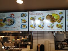 -魏家凉皮(十里河店)