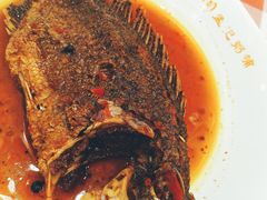 -孟记粥铺·家常菜·烧烤·粥(亚运村店)