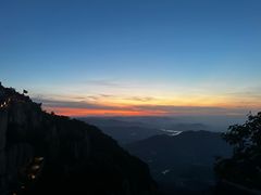 -泰山风景名胜区