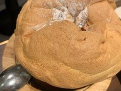 舒芙蕾plus-港丽餐厅(杭大店)