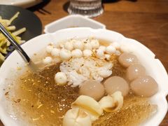 -清水亭湖北菜(大屯DT51店)