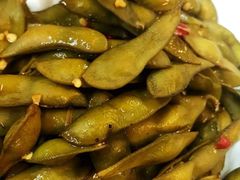 -大院涮烤·东北经典老味烧烤·铜锅涮肉(江南东路店)