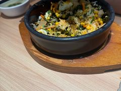 -米村拌饭(银泰中心店)