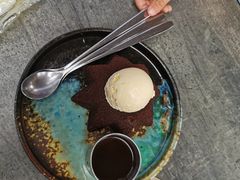 -The Rug Cafe(王府中环店)