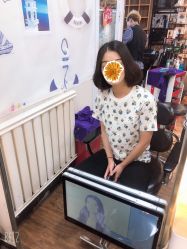 -雅典娜造型