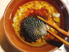鲜毛肚-独雅老火锅(原宏声巷店)