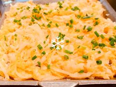 -很久以前羊肉串(中山公园店)