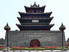 -光岳楼