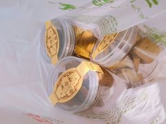 -吴裕泰茶庄(前门大街店)