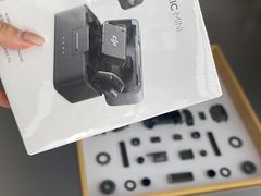 -DJI大疆(深圳华强北曼哈授权体验店)