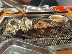 -蚝英雄·鲜蚝自助专门店