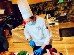 -沈阳和平艾美酒店新食谱西餐厅