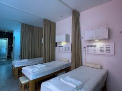 -喜推推中式推拿·按摩·轻养生(理工大学店)