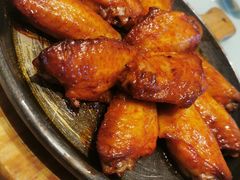 -紫丁香饭店-中餐厅