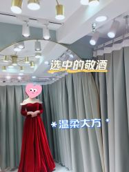 -衣贝姿婚纱礼服馆