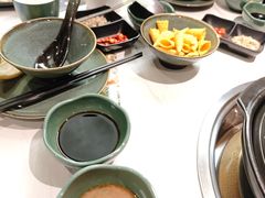 -狐狸爱上椰子鸡(滨江星光大道店)