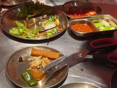 -西塔老太太泥炉烤肉(苏州大悦城店)