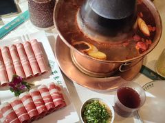 -东来顺饭庄(天坛店)