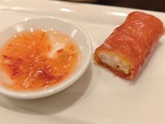 -京香轩·中餐厅(上海中庚聚龙酒店)