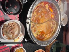 -牛New寿喜烧(金茂览秀城店)