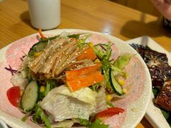-鳗鲔·料理小馆