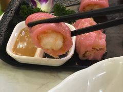 -喜喜香港餐厅(夏日百货店)