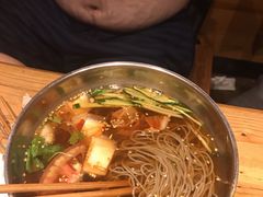 -聚点串吧·北京烧烤(赵登禹路店)