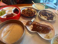 -小吊梨汤·北京菜·烤鸭(西直门凯德店)