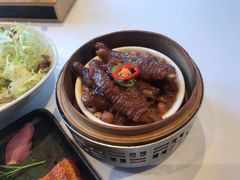 -三号黄浦会Canton Table