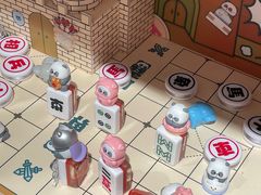 -名创优品(北京新中关购物中心地铁层店)