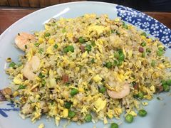 -粗茶淡饭(东关街店)