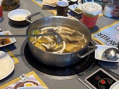 -椰小鸡·琼州糟粕醋·火锅(美兰缤纷城店)