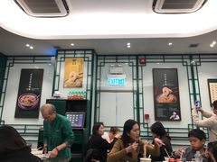 门面-麦奀云吞面世家(中环店)