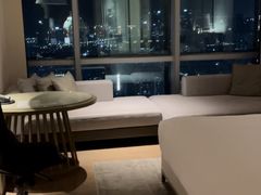 -深圳中洲万豪酒店