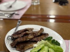 -玫瑰园西餐厅(新华大厦店)