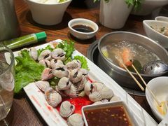 -东海怡品海鲜豆捞(舟宿夜江店)